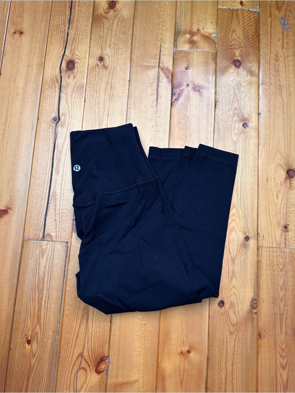 lululemon In Still High-Rise Crop